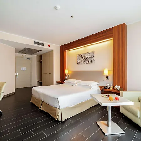 Delta By Marriott Sardinia Olbia