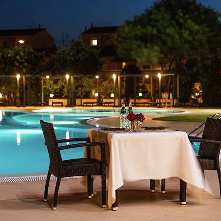 Delta By Marriott Sardinia Hotel