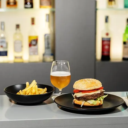 Delta By Marriott Sardinia Hotel 4*