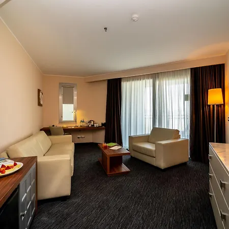 Delta By Marriott Sardinia Hotel