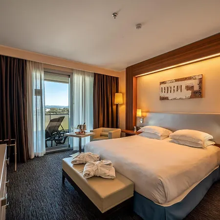 Hotel Delta By Marriott Sardinia