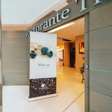 Hotel Delta By Marriott Sardinia Olbia