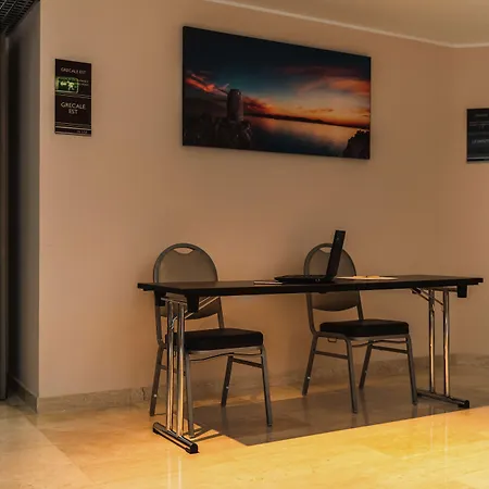 Delta By Marriott Sardinia أولبيا