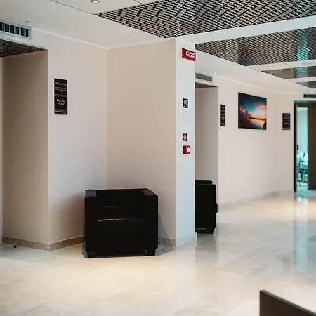 Hotel Delta By Marriott Sardinia