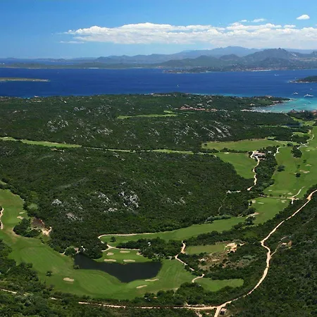 Delta By Marriott Sardinia