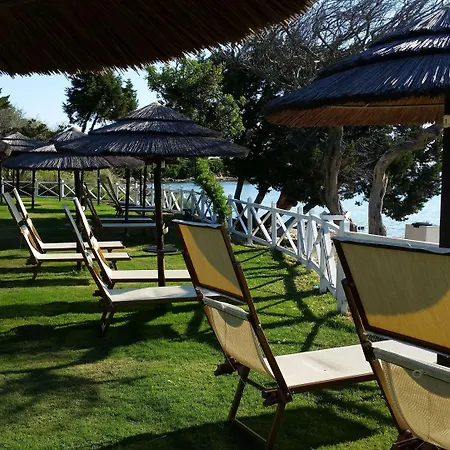 Delta By Marriott Sardinia Hotel Olbia