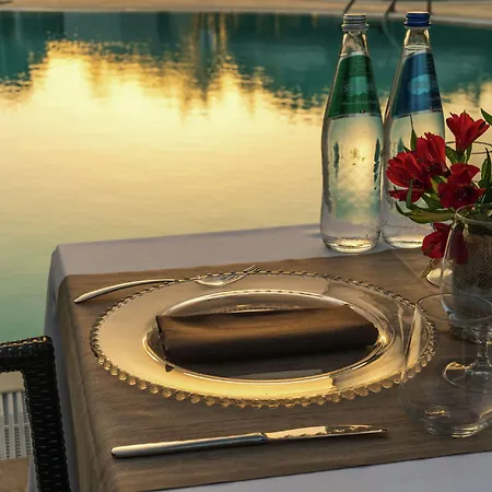 Delta By Marriott Sardinia Hotel