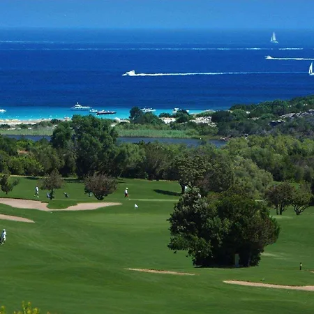 Delta By Marriott Sardinia Hotel