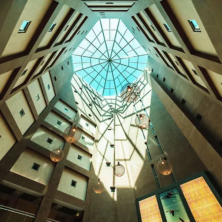 Delta By Marriott Sardinia 4* أولبيا