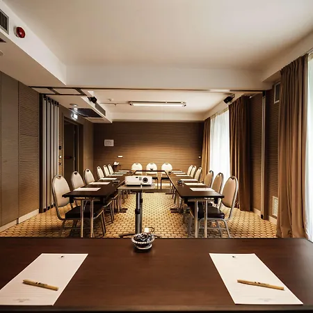 Hotel Delta By Marriott Sardinia