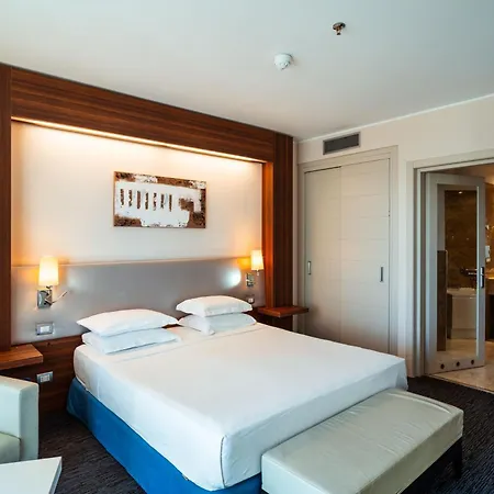 Delta By Marriott Sardinia Hotel Olbia