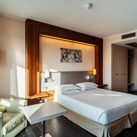Hotel Delta By Marriott Sardinia Olbia