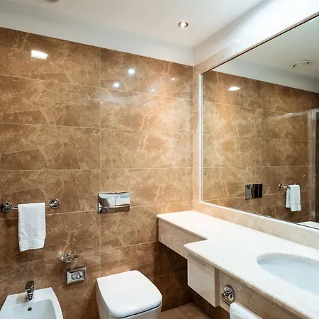 Delta By Marriott Sardinia Hotel
