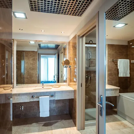 Hotel Delta By Marriott Sardinia 4*