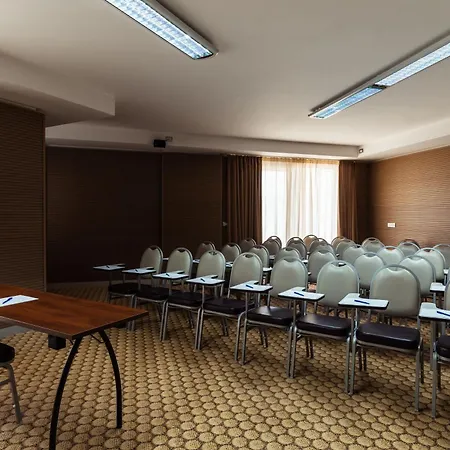 Hotel Delta By Marriott Sardinia Olbia