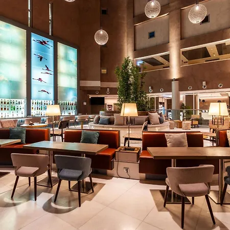 Delta By Marriott Sardinia