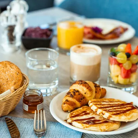 Hotel Delta By Marriott Sardinia