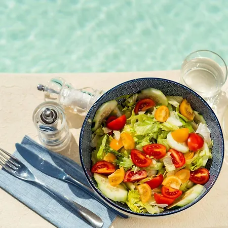 Delta By Marriott Sardinia Olbia