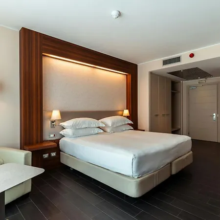 Delta By Marriott Sardinia 4* أولبيا