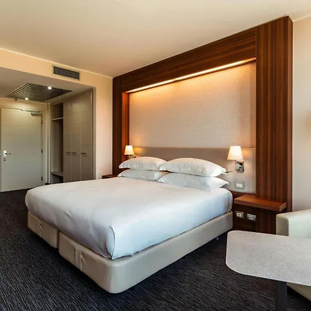 Delta By Marriott Sardinia Hotel Olbia