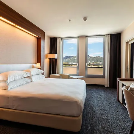 Delta By Marriott Sardinia Hotel Olbia
