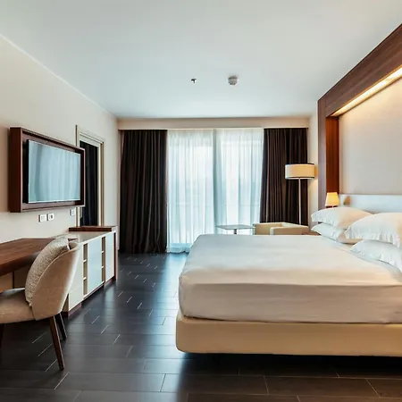 Delta By Marriott Sardinia أولبيا