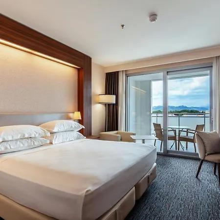 Delta By Marriott Sardinia