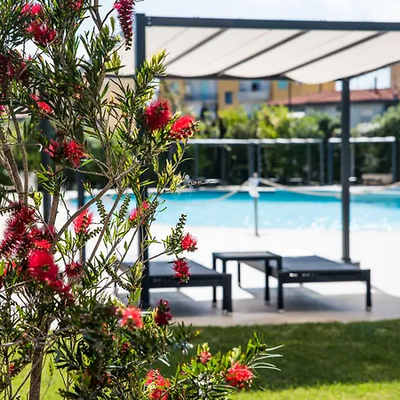 Hotel Delta By Marriott Sardinia Olbia