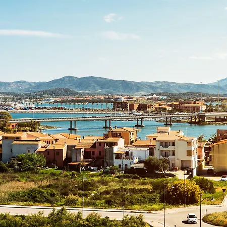 Delta By Marriott Sardinia