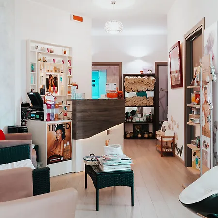 Delta By Marriott Sardinia Hotel 4*