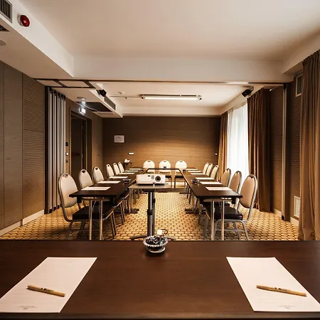 Delta By Marriott Sardinia