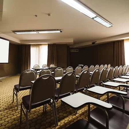 Delta By Marriott Sardinia Hotel