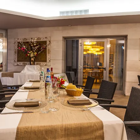 Delta By Marriott Sardinia