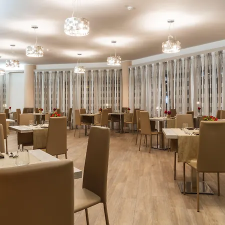 Delta By Marriott Sardinia 4* أولبيا
