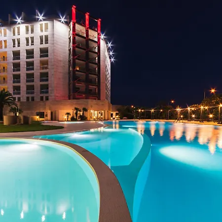 Hotel Delta By Marriott Sardinia Olbia