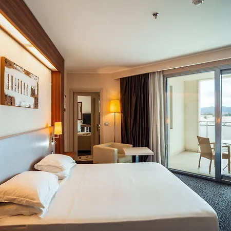 فندق Delta By Marriott Sardinia