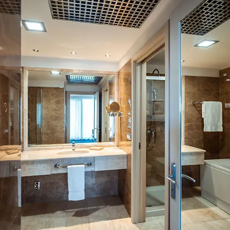 Delta By Marriott Sardinia Hotel