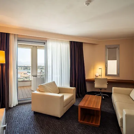 Delta By Marriott Sardinia Hotel