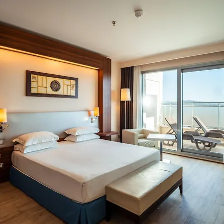 Delta By Marriott Sardinia Hotel