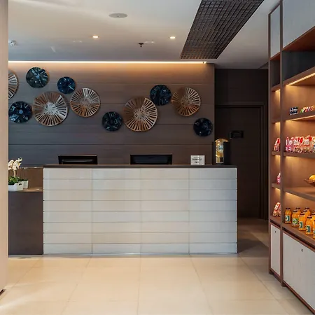 Delta By Marriott Sardinia Hotel