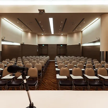 Delta By Marriott Sardinia Hotel