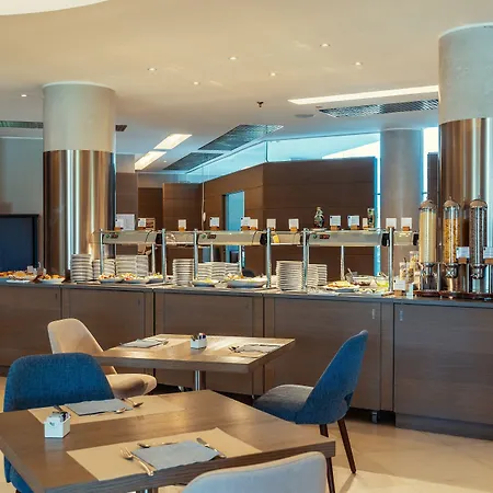 Delta By Marriott Sardinia Olbia