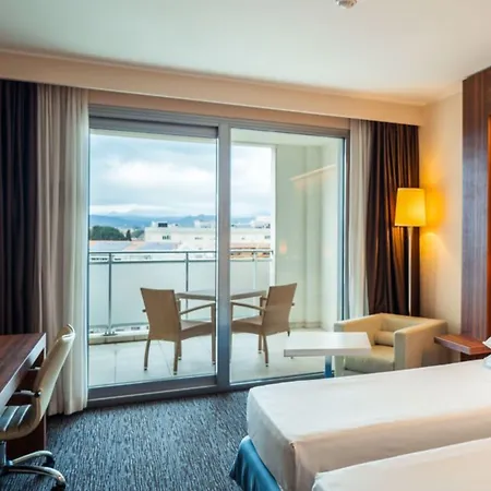 Delta By Marriott Sardinia Hotel