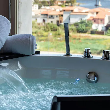 Delta By Marriott Sardinia Отель