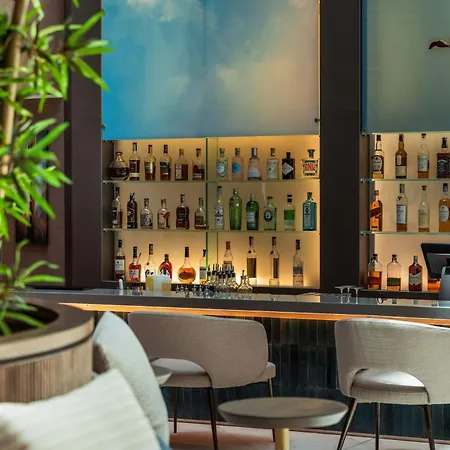 Delta By Marriott Sardinia Отель Ольбия