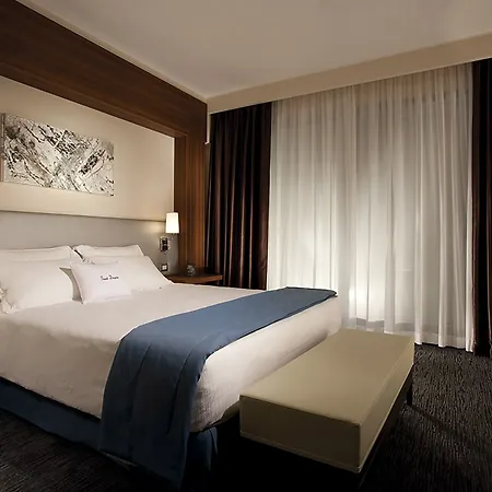 Hotel Delta By Marriott Sardinia Olbia
