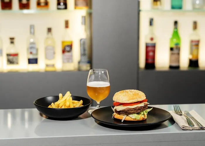 Delta By Marriott Sardinia Отель 4*