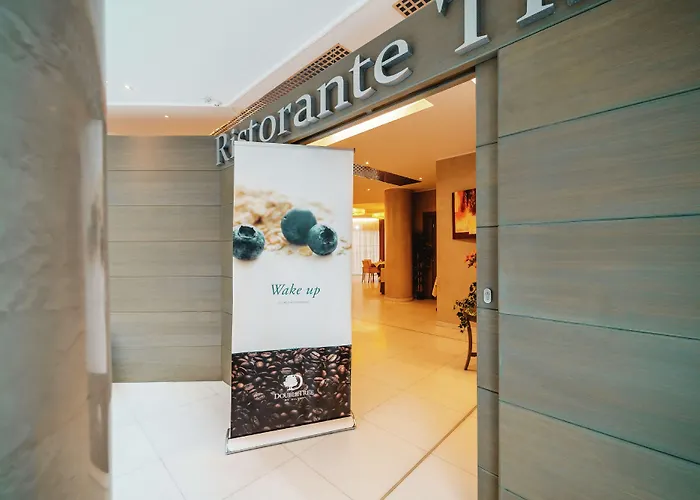 Отель Delta By Marriott Sardinia Ольбия