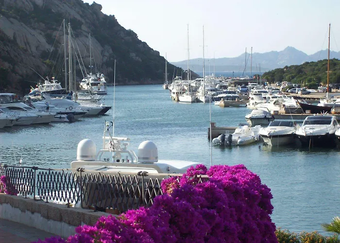 Отель Delta By Marriott Sardinia