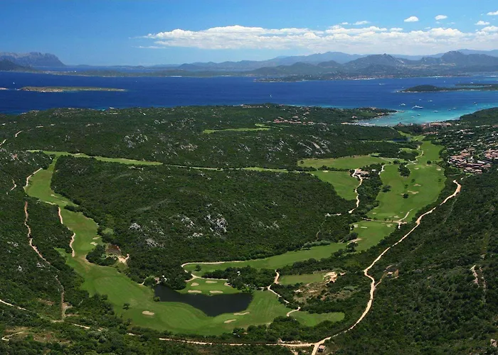 Delta By Marriott Sardinia